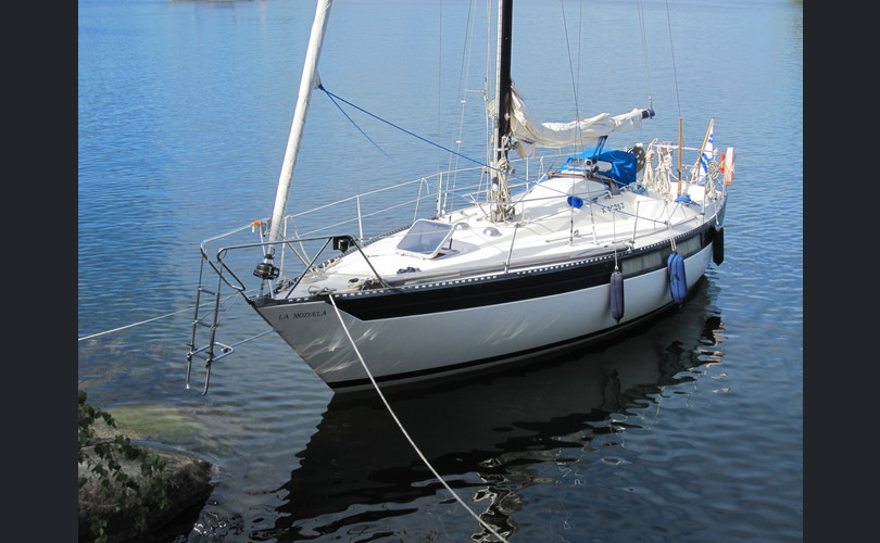 King´s Cruiser King´s Cruiser 33-kuva-6